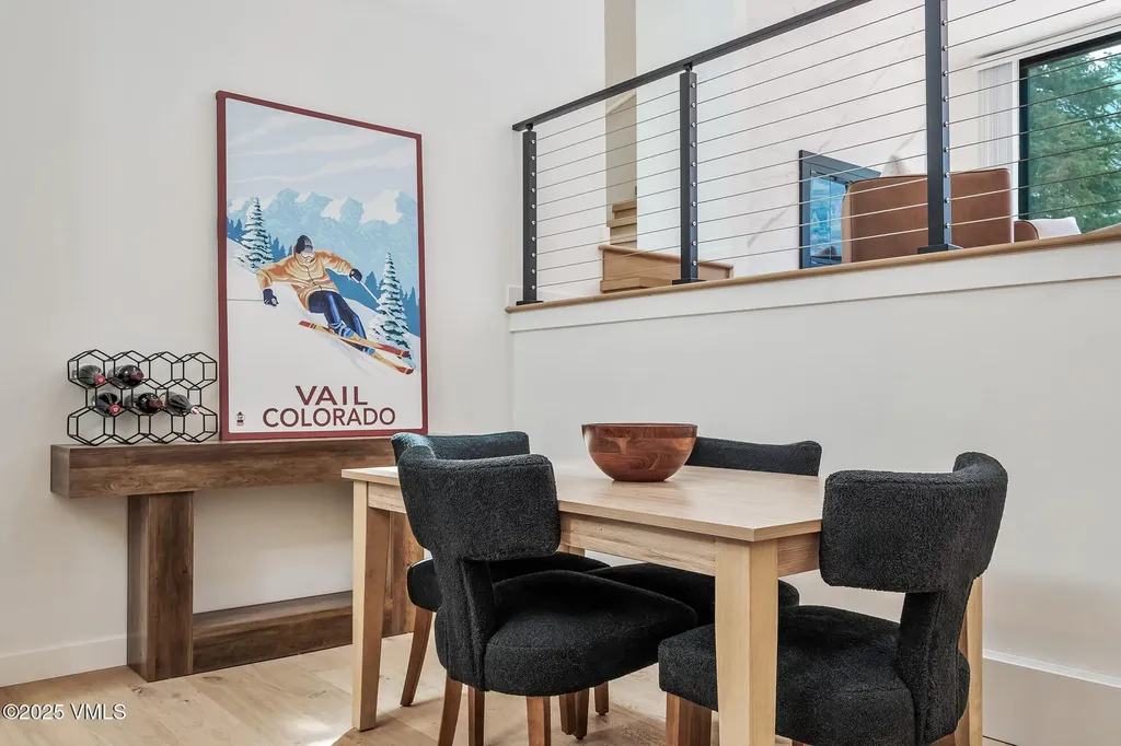 4545 Bighorn Road Vail CO 81657