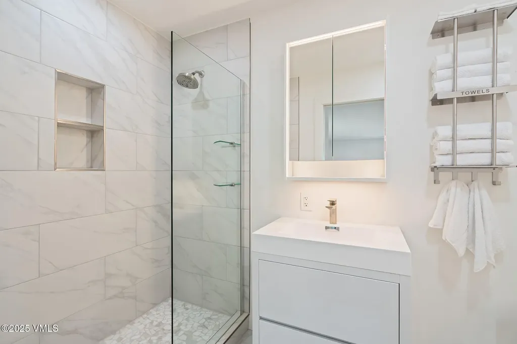 4545 Bighorn Road Vail CO 81657