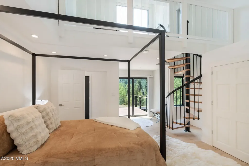 4545 Bighorn Road Vail CO 81657