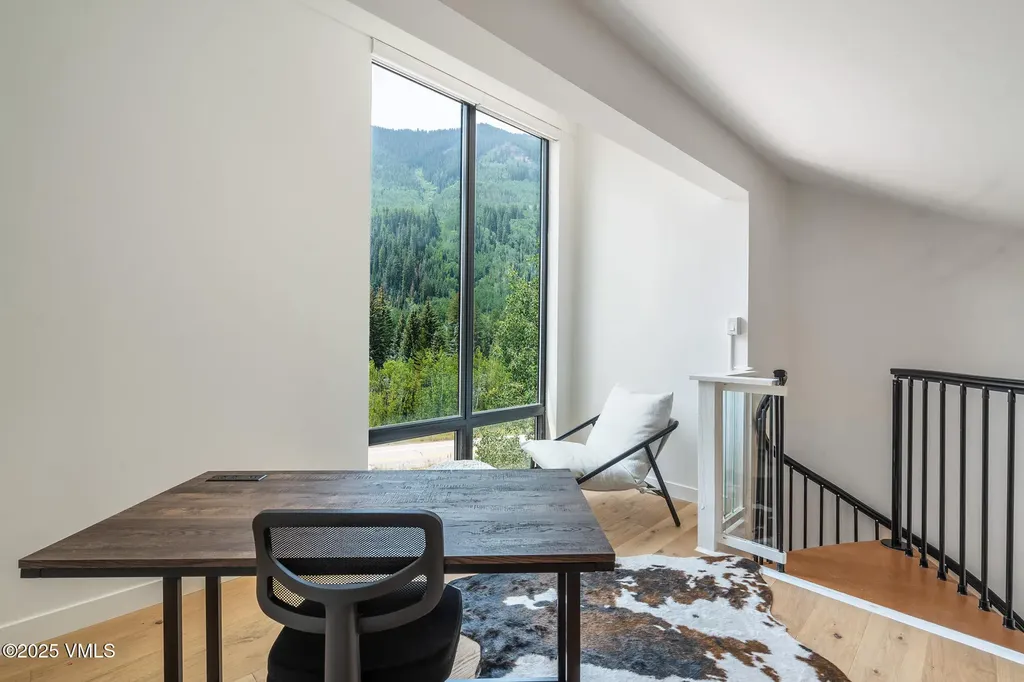 4545 Bighorn Road Vail CO 81657