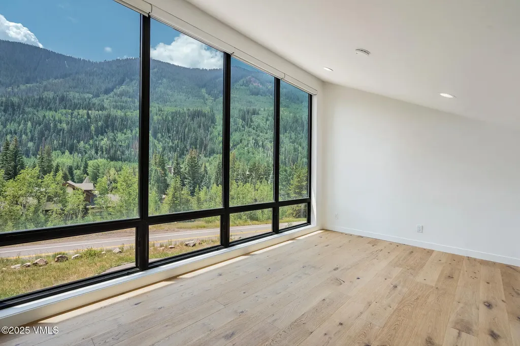 4545 Bighorn Road Vail CO 81657