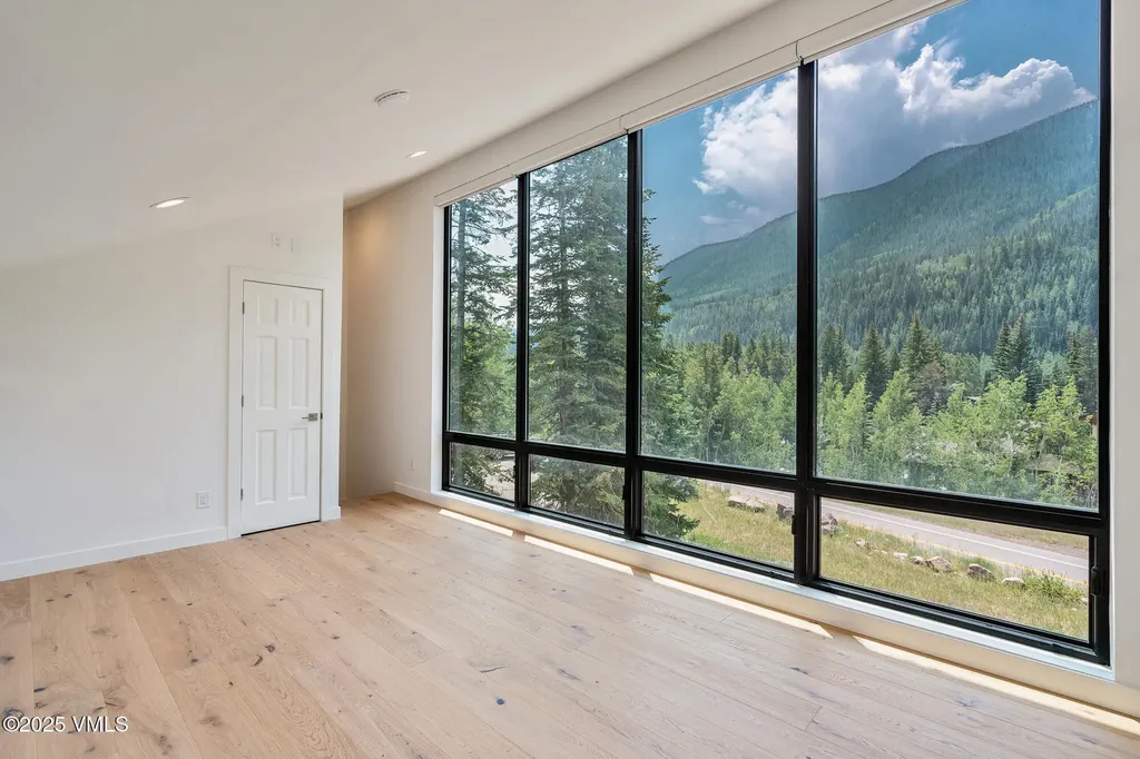 4545 Bighorn Road Vail CO 81657