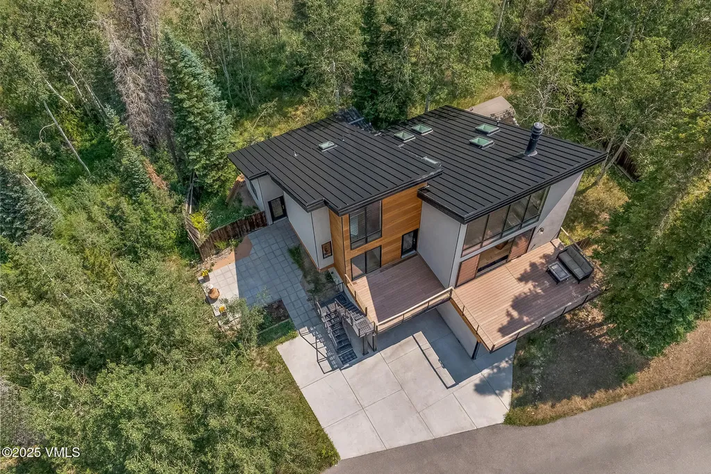4545 Bighorn Road Vail CO 81657