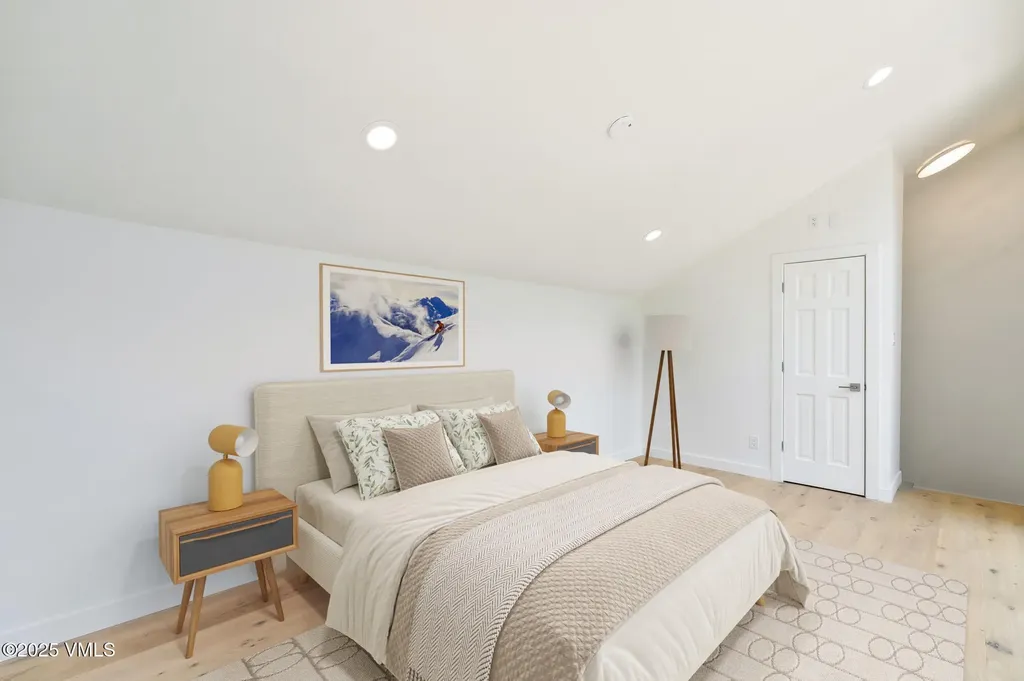 4545 Bighorn Road Vail CO 81657