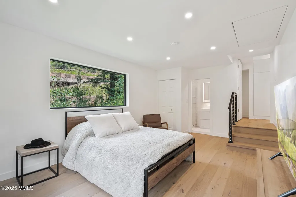 4545 Bighorn Road Vail CO 81657