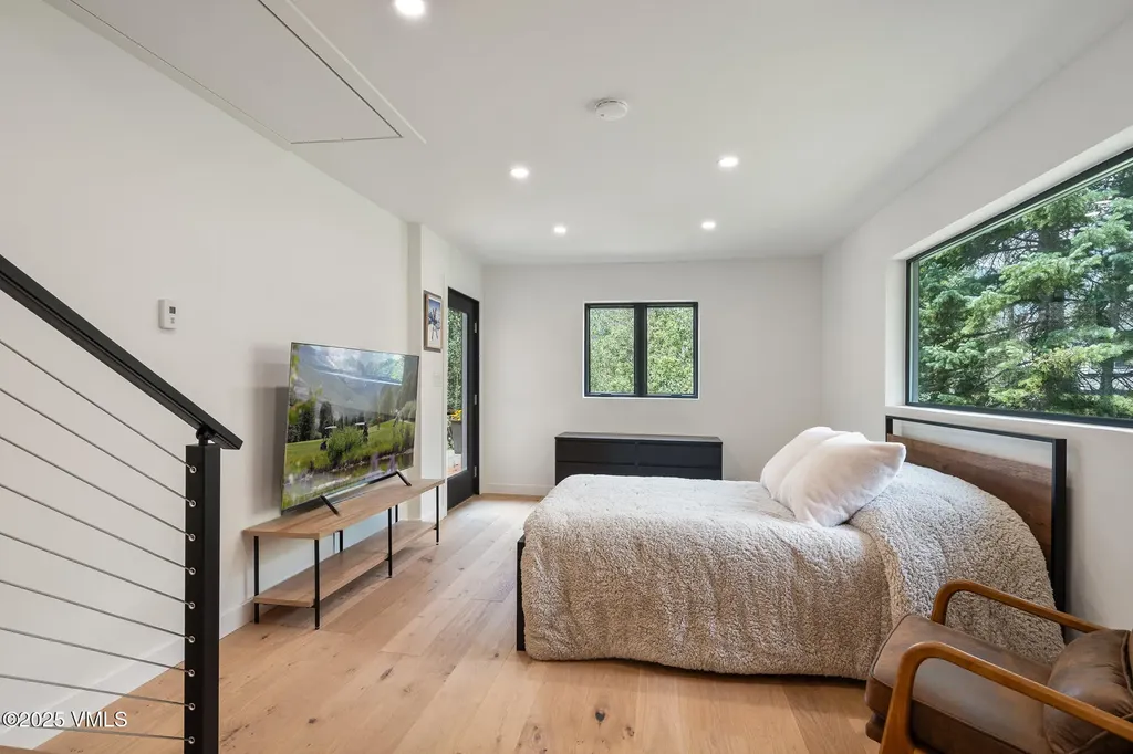 4545 Bighorn Road Vail CO 81657