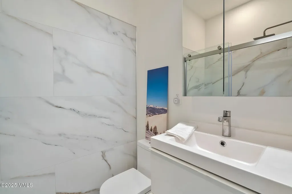 4545 Bighorn Road Vail CO 81657