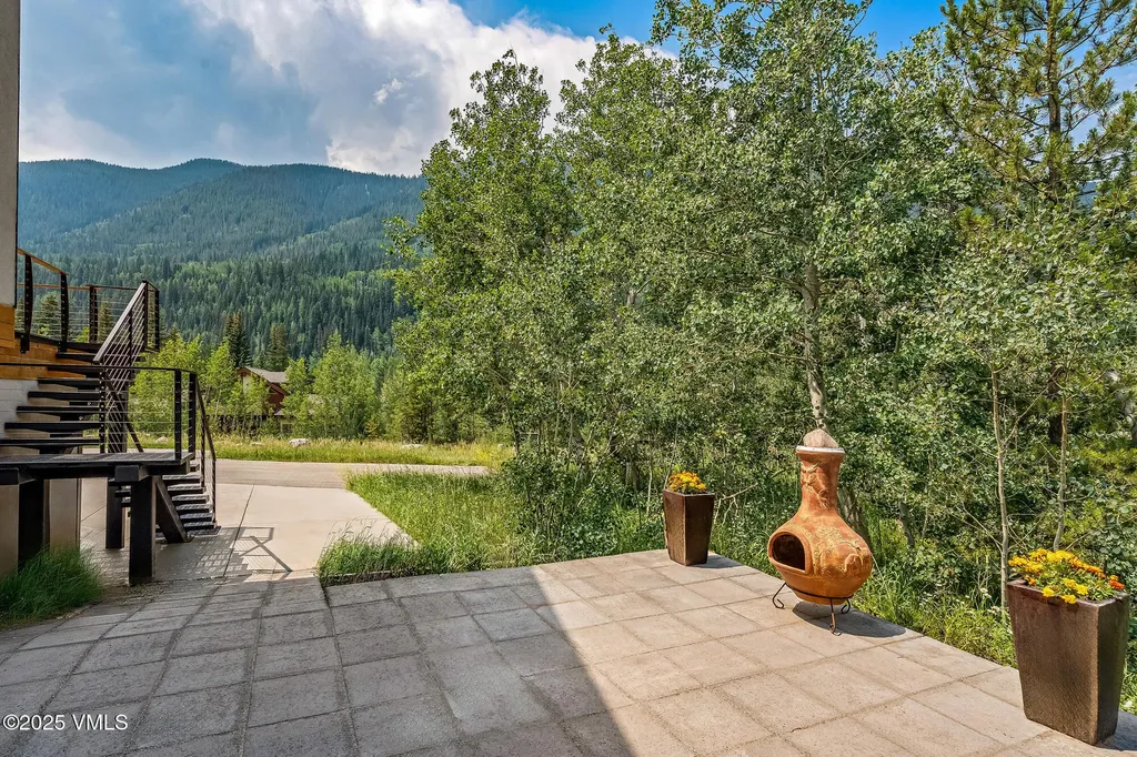 4545 Bighorn Road Vail CO 81657