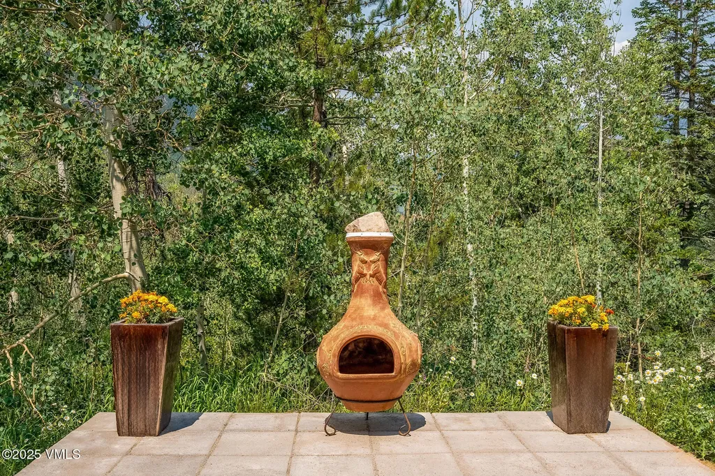 4545 Bighorn Road Vail CO 81657