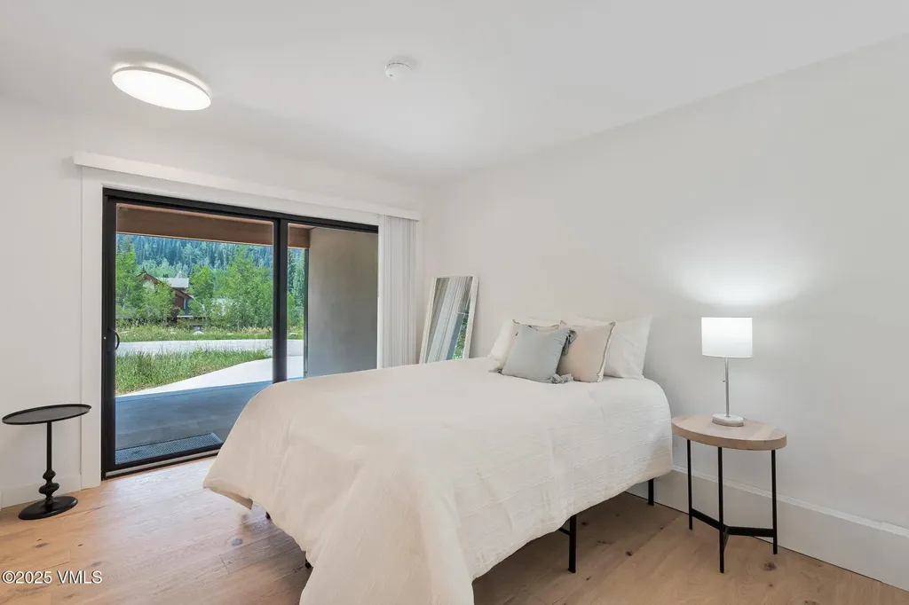 4545 Bighorn Road Vail CO 81657