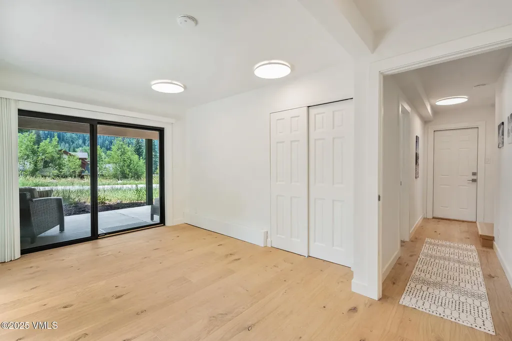 4545 Bighorn Road Vail CO 81657