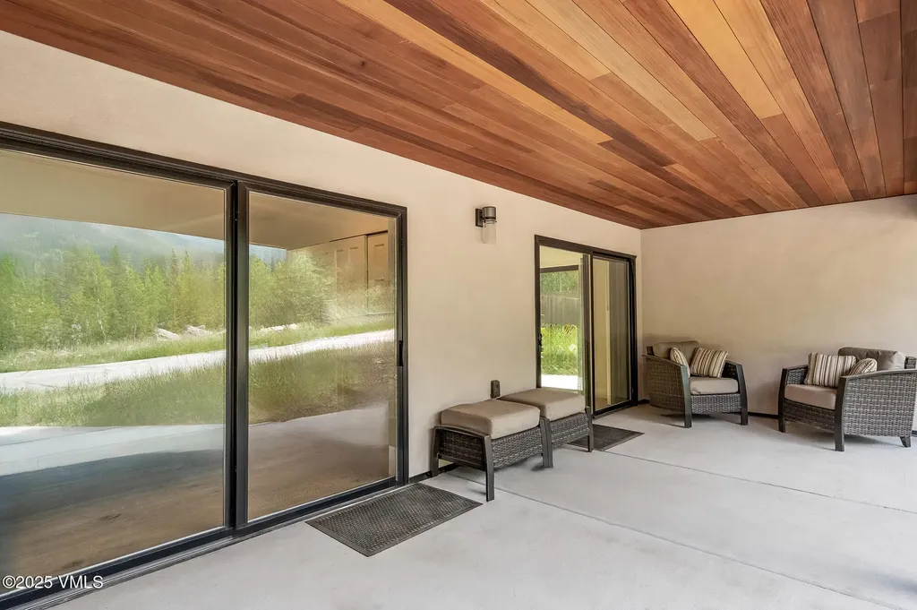 4545 Bighorn Road Vail CO 81657