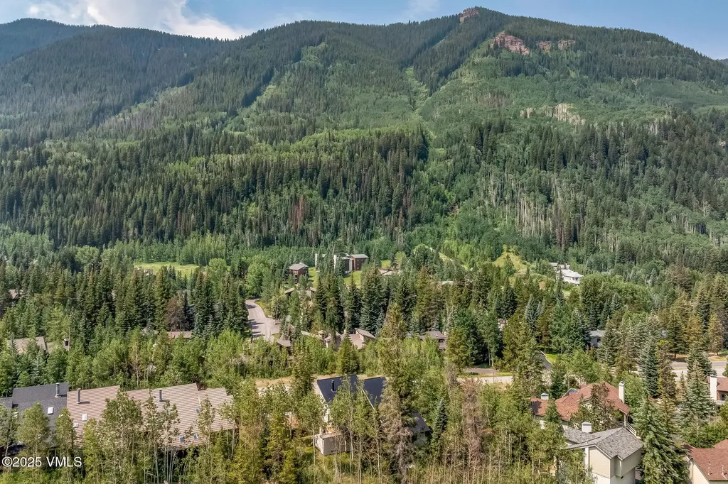 4545 Bighorn Road Vail CO 81657