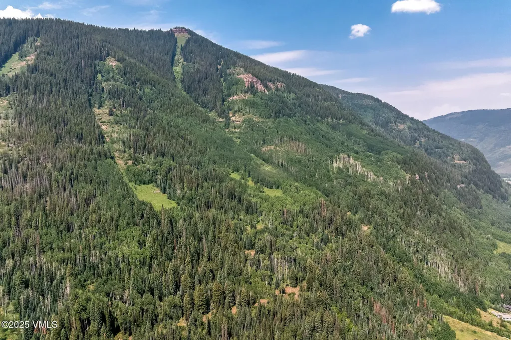 4545 Bighorn Road Vail CO 81657
