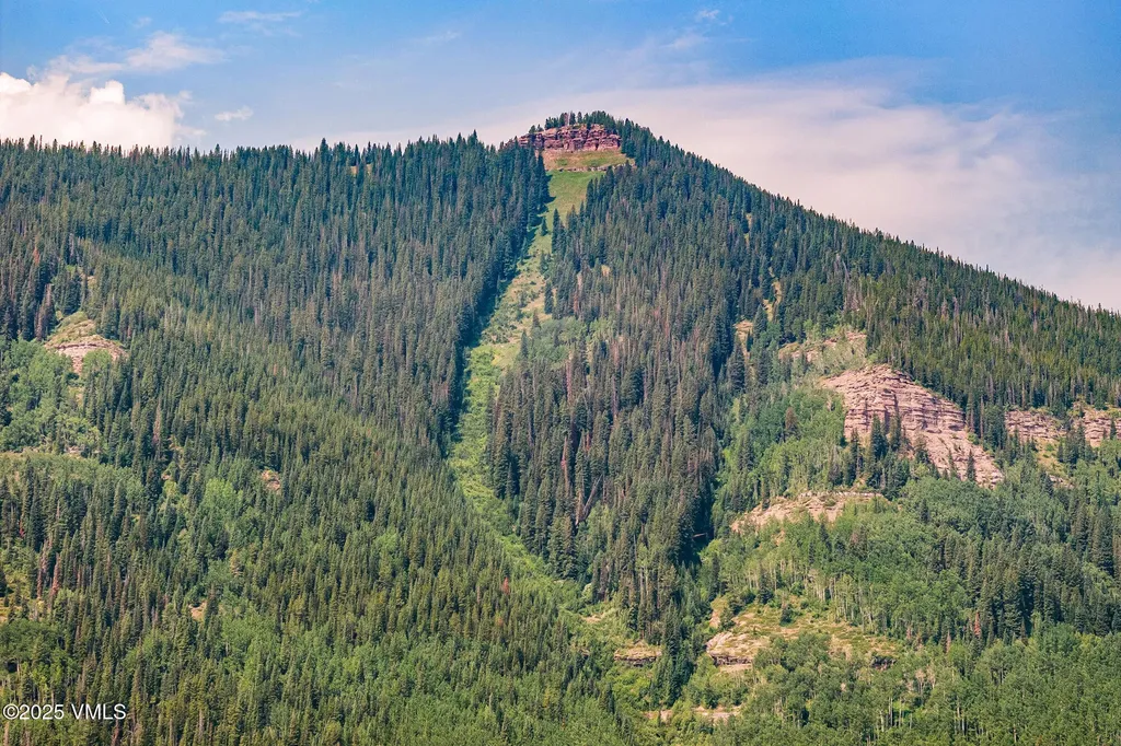 4545 Bighorn Road Vail CO 81657