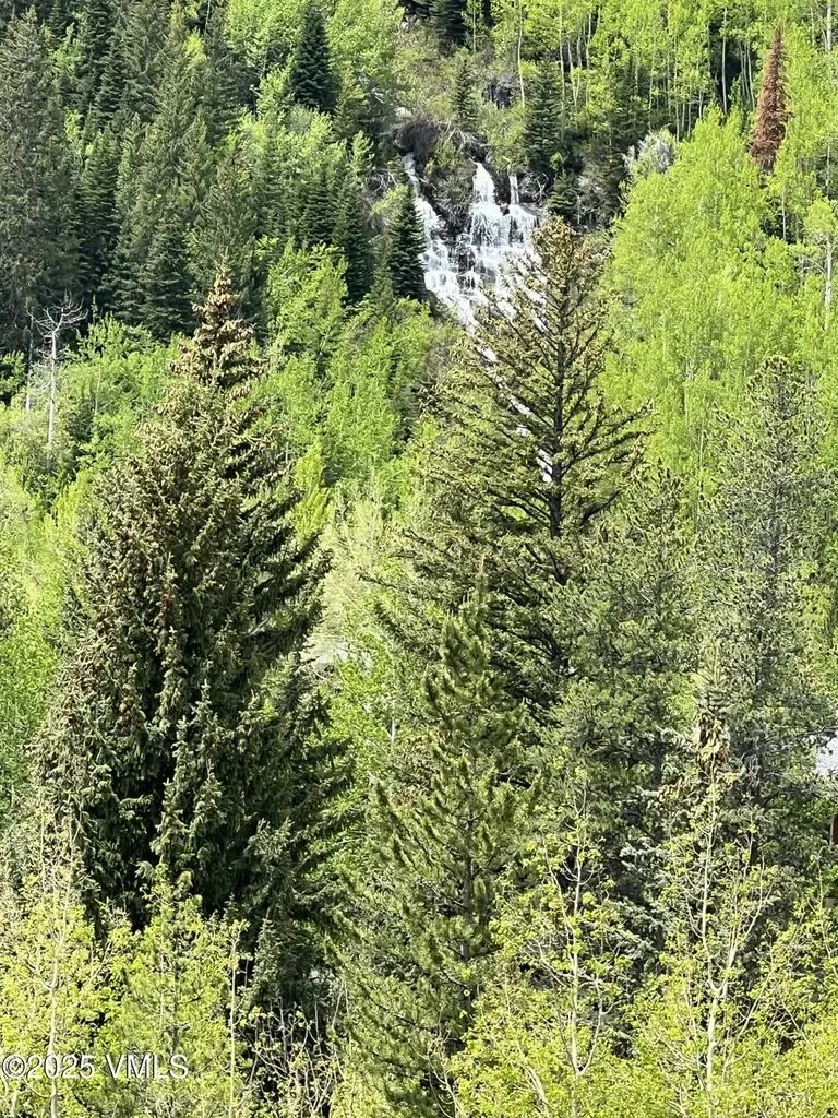 4545 Bighorn Road Vail CO 81657