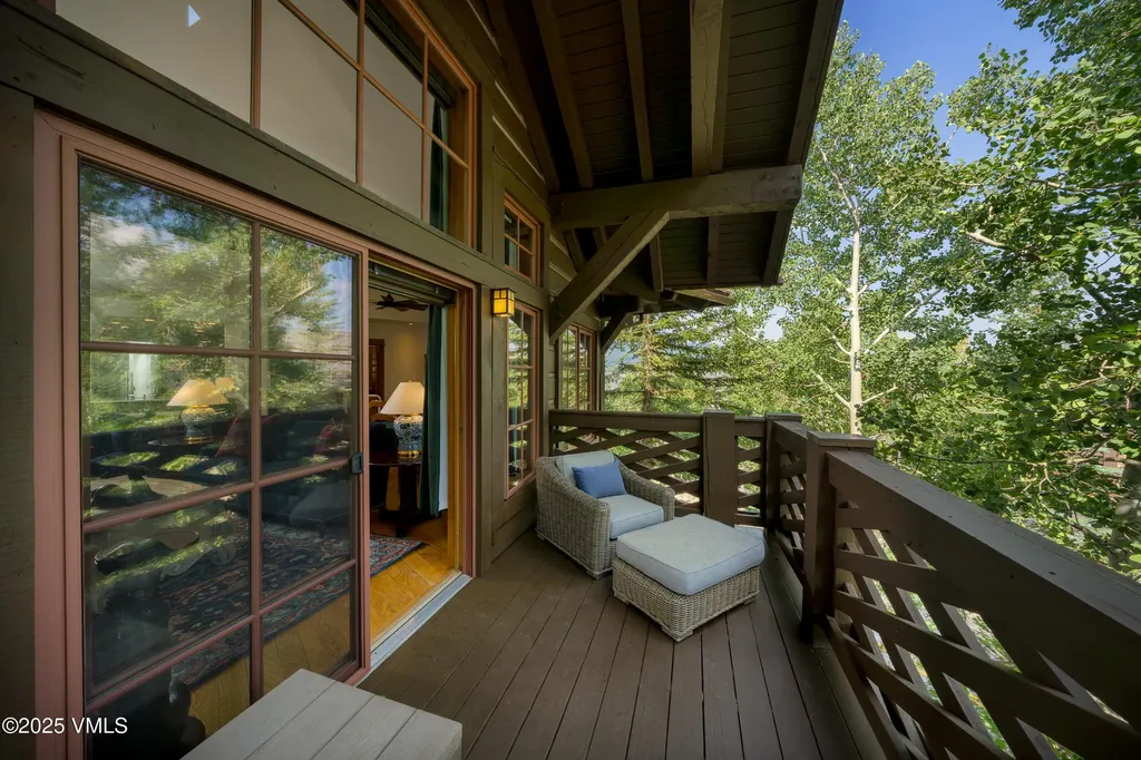 Beaver Creek CO, 1087 Bachelor Ridge, Unit 201