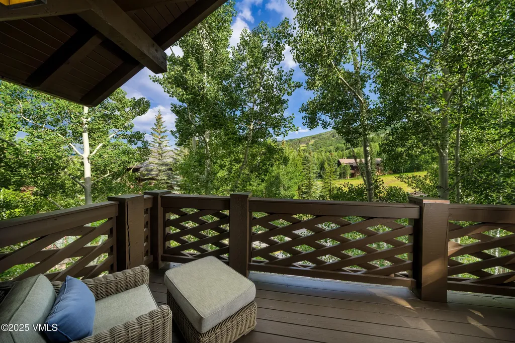 1087 Bachelor Ridge Beaver Creek CO 81620