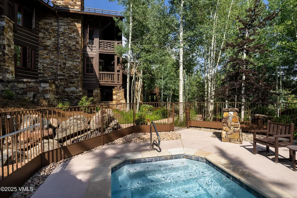 1087 Bachelor Ridge Beaver Creek CO 81620