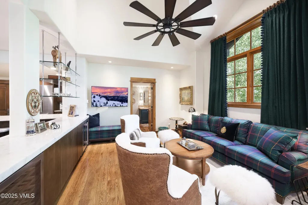 1087 Bachelor Ridge Beaver Creek CO 81620
