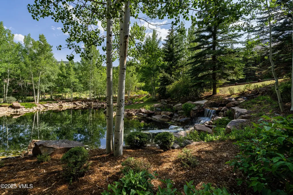 1087 Bachelor Ridge Beaver Creek CO 81620