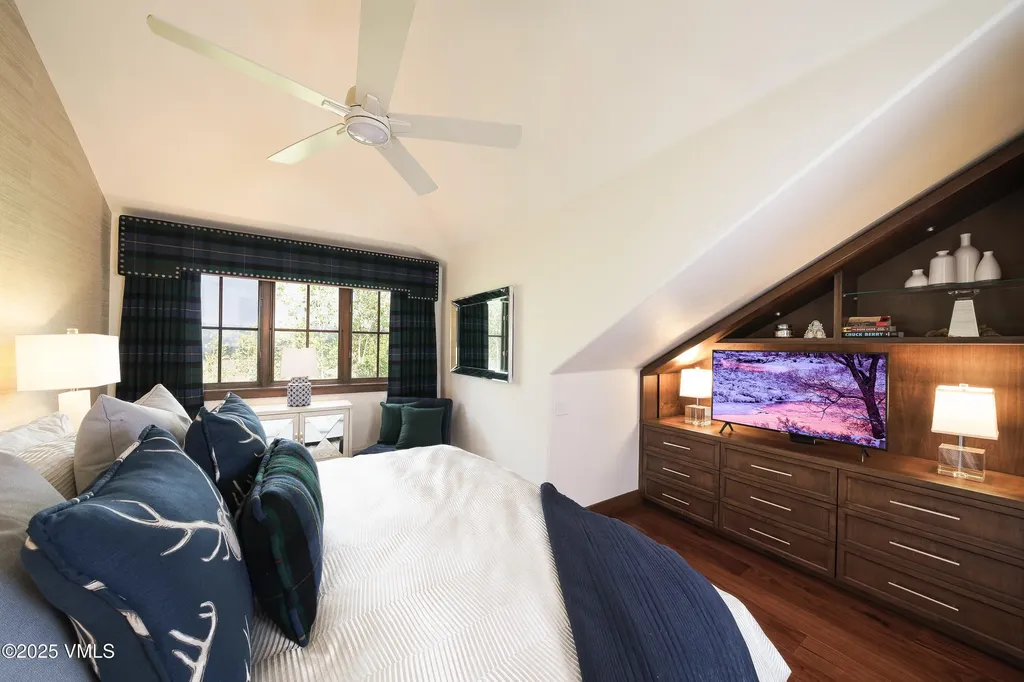 1087 Bachelor Ridge Beaver Creek CO 81620
