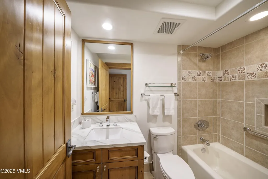 1087 Bachelor Ridge Beaver Creek CO 81620