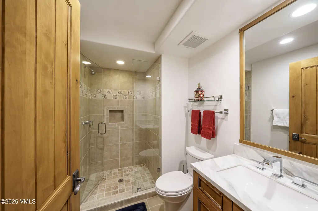 1087 Bachelor Ridge Beaver Creek CO 81620