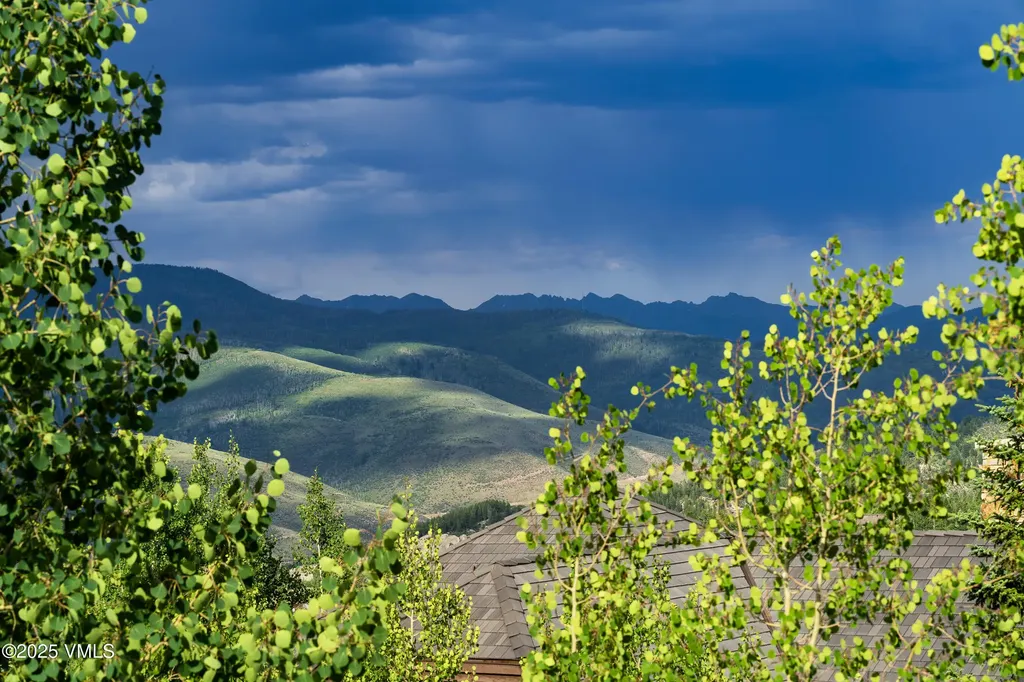 1087 Bachelor Ridge Beaver Creek CO 81620