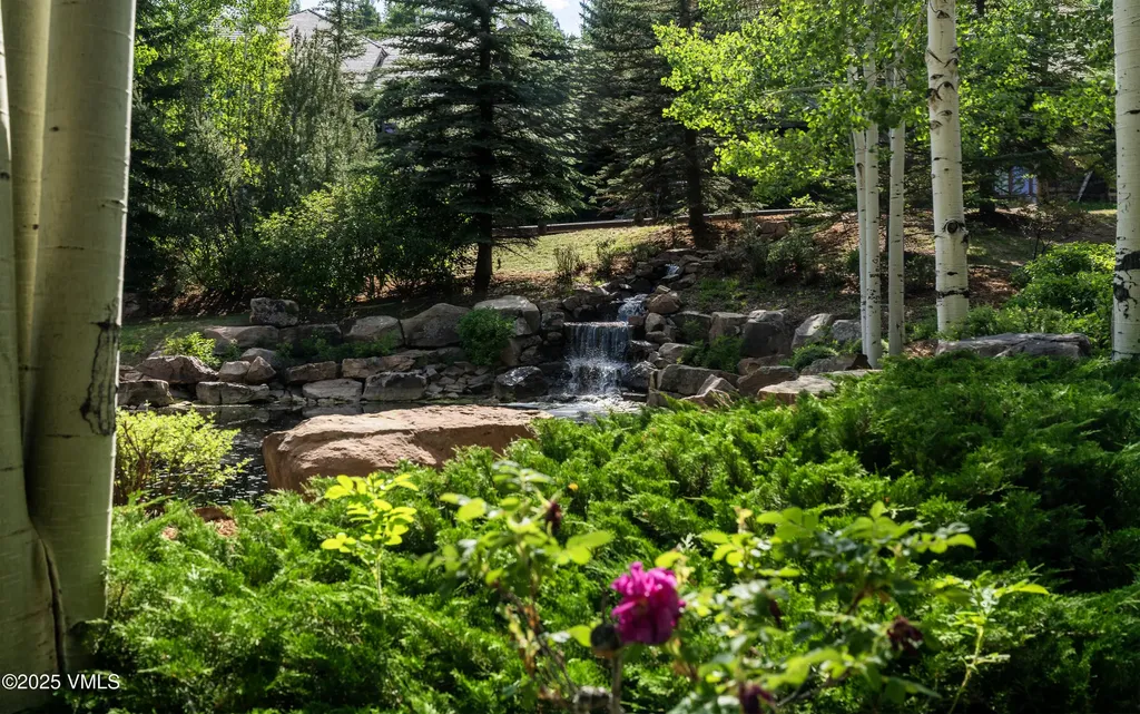 1087 Bachelor Ridge Beaver Creek CO 81620