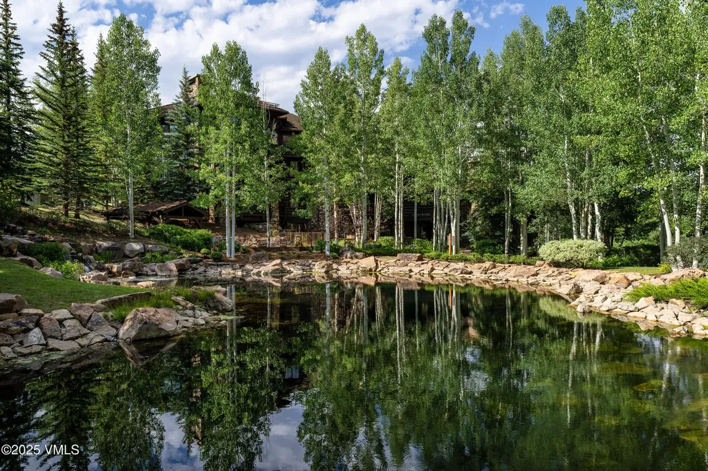 1087 Bachelor Ridge Beaver Creek CO 81620