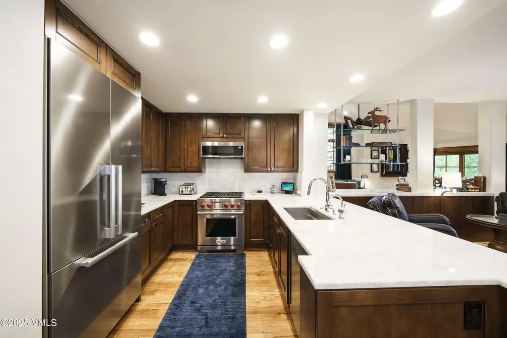 1087 Bachelor Ridge Beaver Creek CO 81620