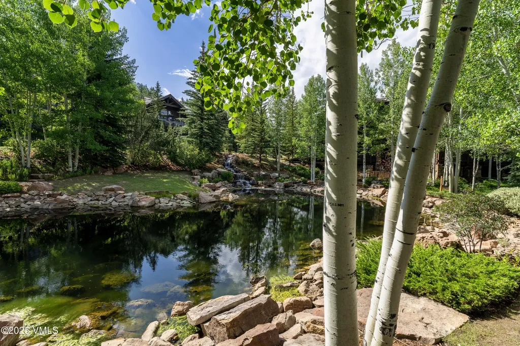 1087 Bachelor Ridge Beaver Creek CO 81620