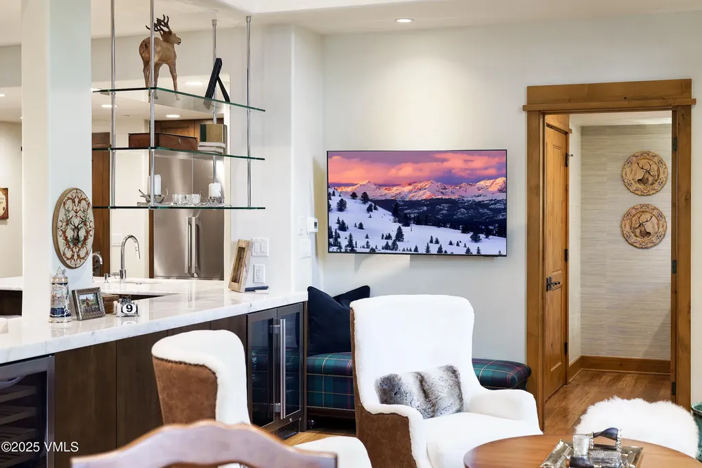 1087 Bachelor Ridge Beaver Creek CO 81620