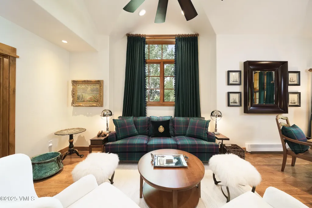 1087 Bachelor Ridge Beaver Creek CO 81620