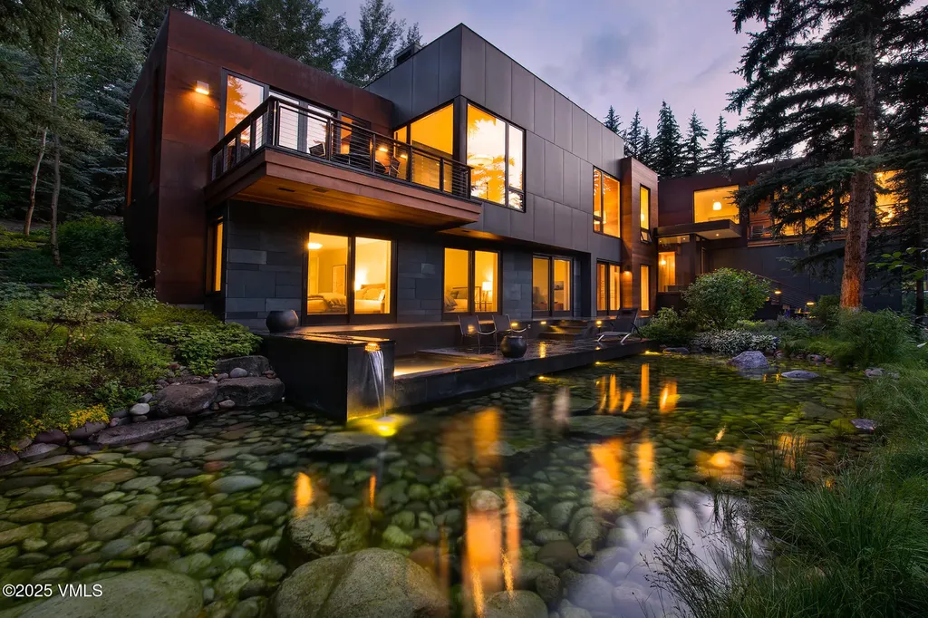 344 Beaver Dam Road Vail CO 81657