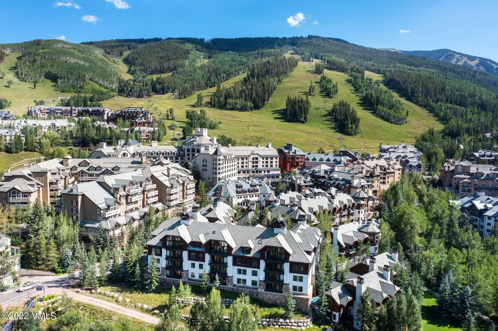 63 Avondale Lane Beaver Creek CO 81620