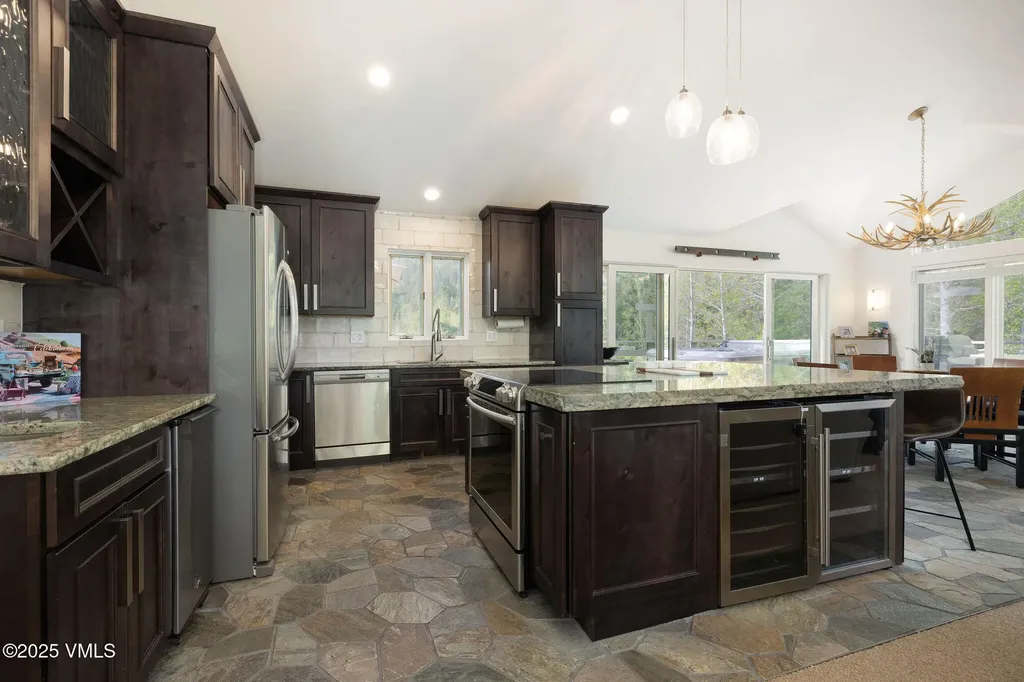 4515 Bighorn Road Vail CO 81657