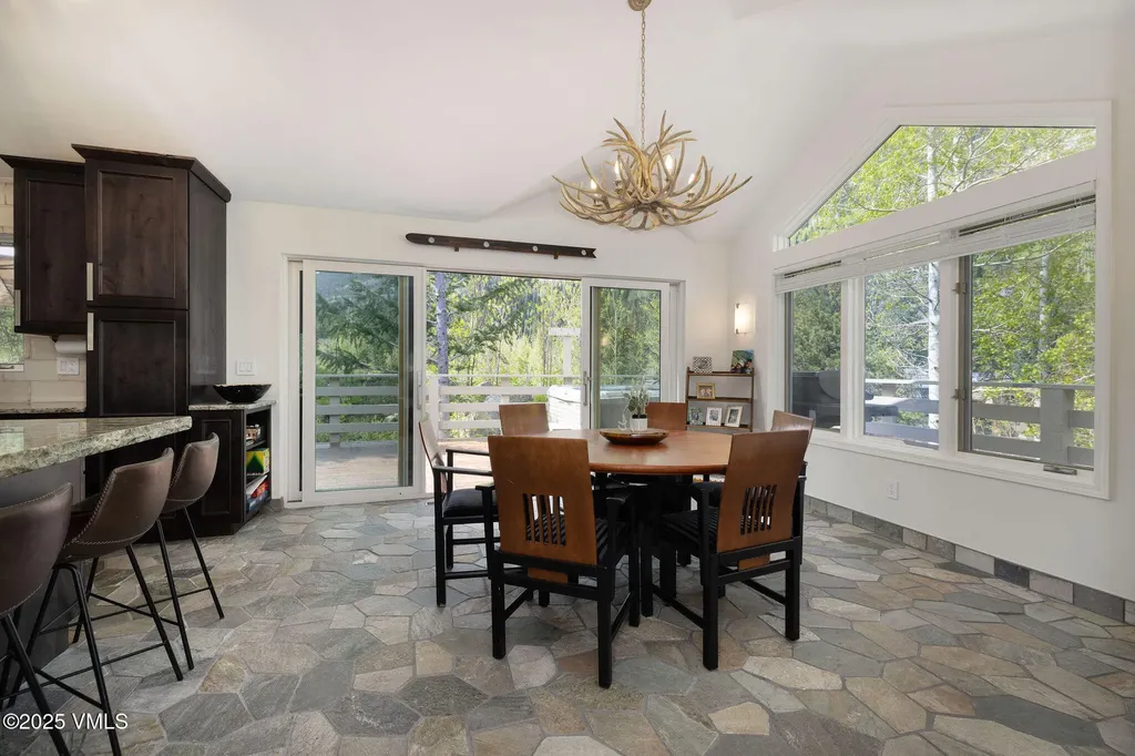 4515 Bighorn Road Vail CO 81657