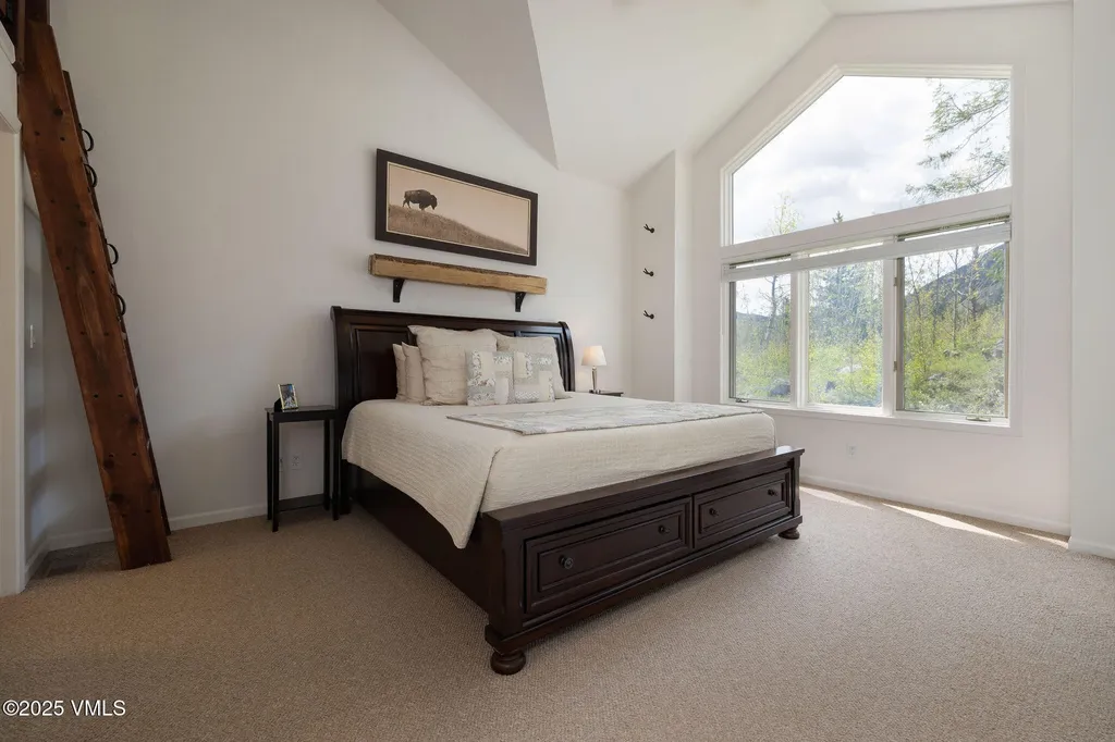 4515 Bighorn Road Vail CO 81657