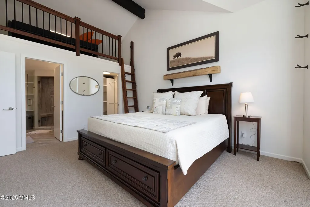 4515 Bighorn Road Vail CO 81657