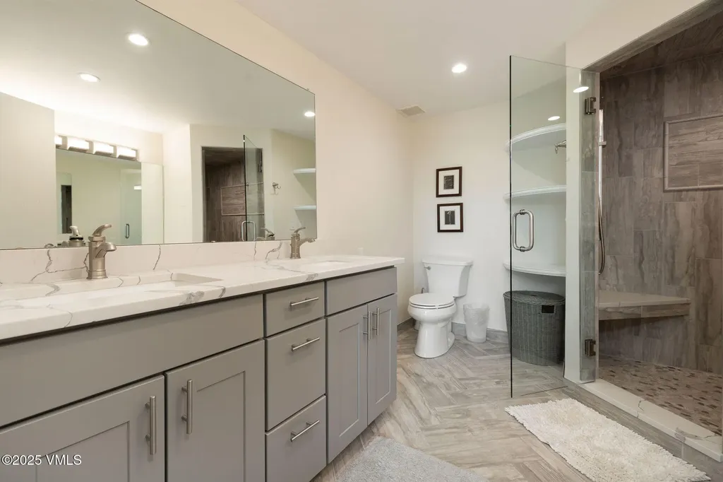4515 Bighorn Road Vail CO 81657