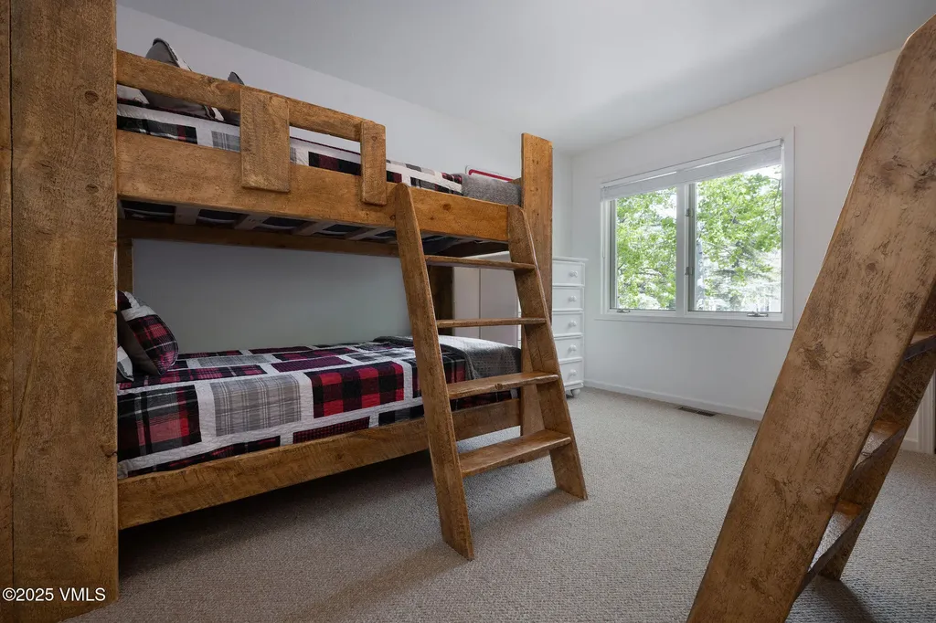 4515 Bighorn Road Vail CO 81657