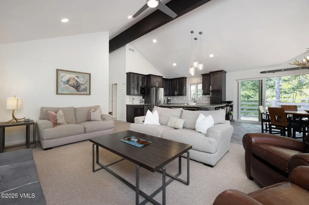 4515 Bighorn Road Vail CO 81657