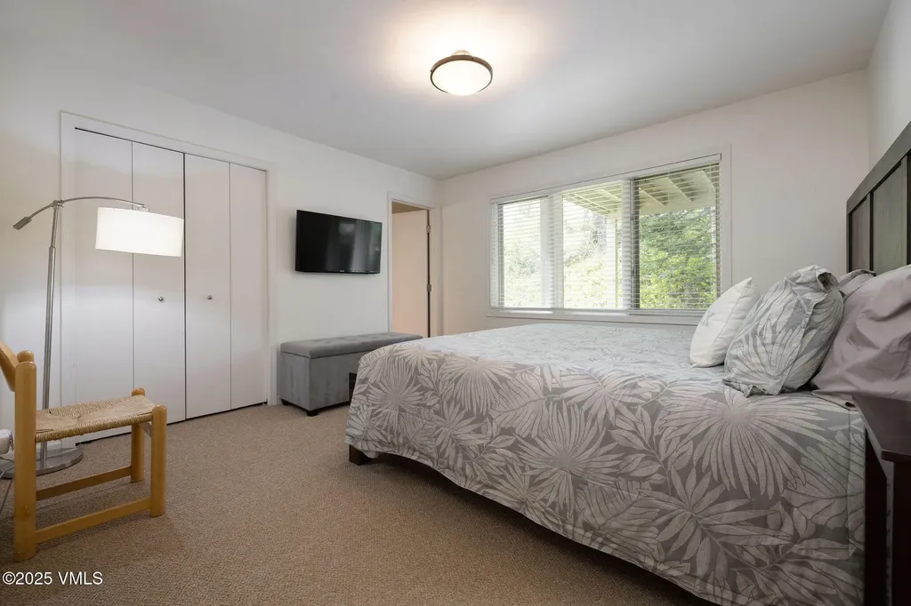 4515 Bighorn Road Vail CO 81657