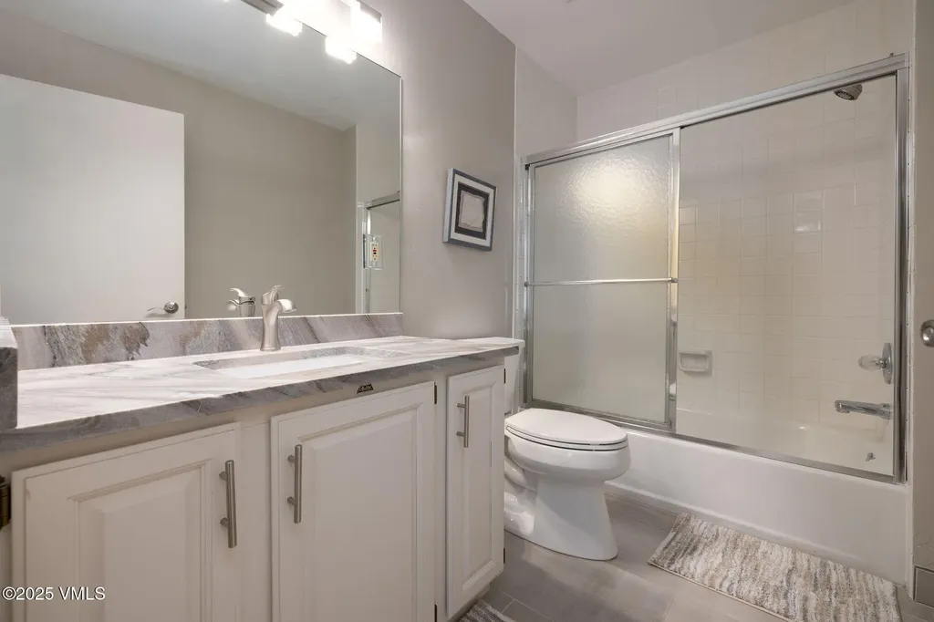 4515 Bighorn Road Vail CO 81657