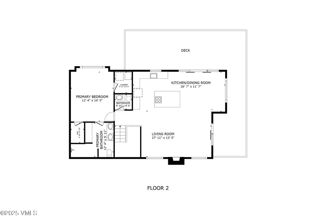 4515 Bighorn Road Vail CO 81657