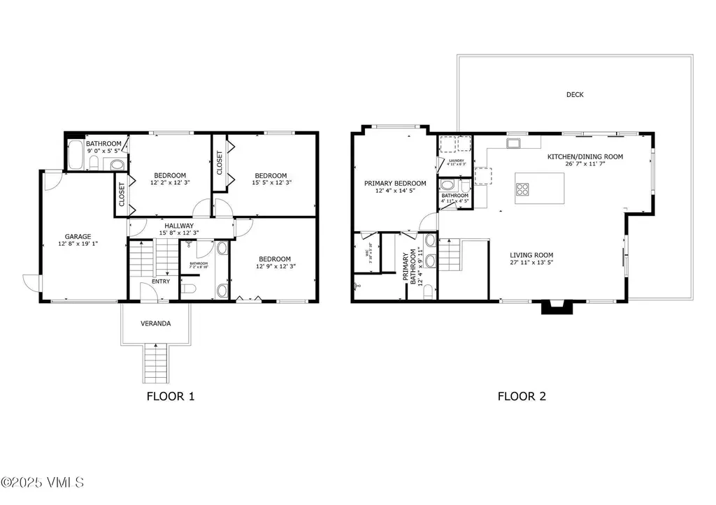 4515 Bighorn Road Vail CO 81657