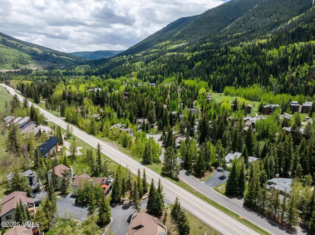 4515 Bighorn Road Vail CO 81657