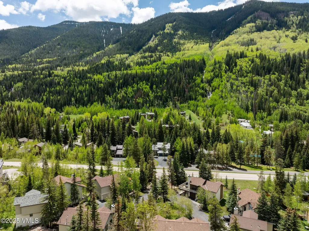 4515 Bighorn Road Vail CO 81657